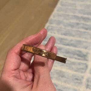 Sabona London Copper Cuff Bracelet